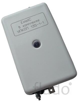 Бив v6.1 (exia)iic (в комплекте упкоп 135-1-1) блок интерфейсный взрыв