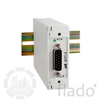 Блок бпт-2