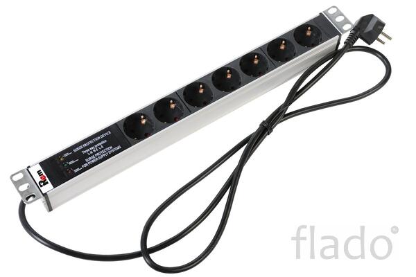 R-16-7s-fi-440-3 блок розеток 19″