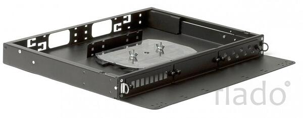 Fo-19v-1u-3xslt-w130h30-24un-bk кросс оптический 19″