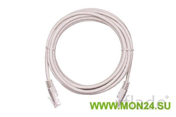 Ec-pc4ud55b-bc-lszh-050-gy-10 патч-корд utp