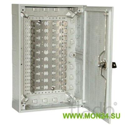 Kronection box iii (6437 1 020-20) коробка распределительная пластмасс