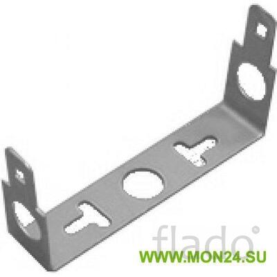 Хомут на 1 плинт (6050 3 122-01) хомут
