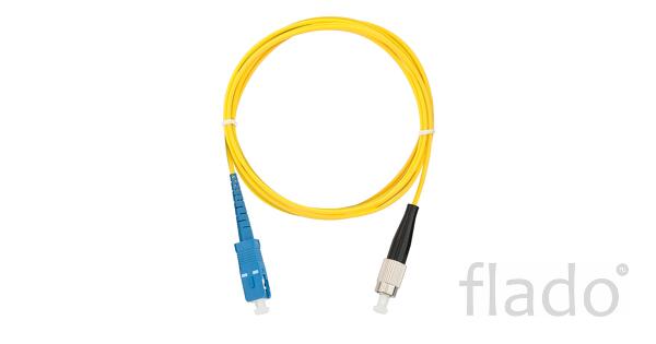Nmf-pc1s2c2-scu-fcu-003 патч-корд оптический одномодовый