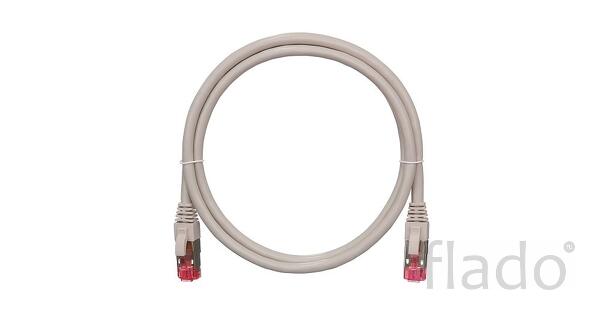 Nmc-pc4sa55b-005-gy патч-корд медный