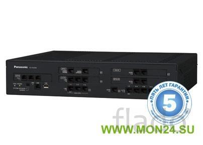 Panasonic kx-ns500 ip-атс