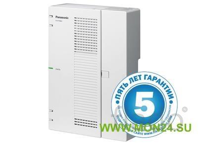 Panasonic kx-hts824 малая ip-атс