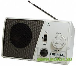 Нейва рп-221 радиоприемник