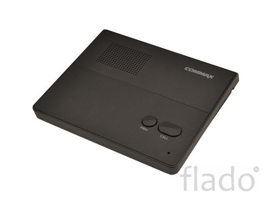 Cm-800s интерфон