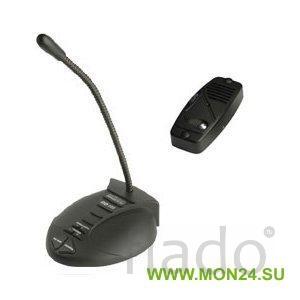 Digital duplex dd-205t long устройство переговорное клиент-кассир, дуп