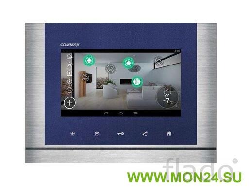 Cmv-70mx/vz монитор домофона цветной