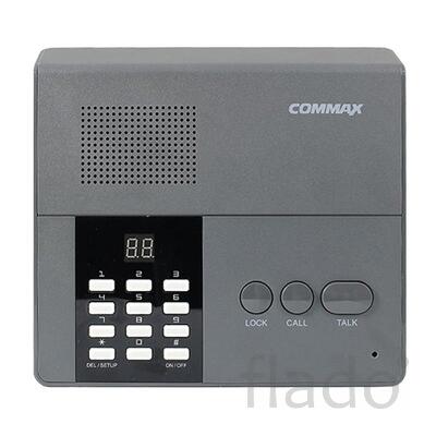 Cm-810 интерфон