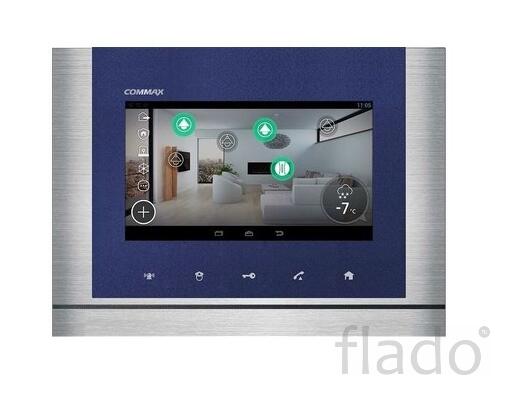 Cmv-70mx/xl монитор домофона цветной