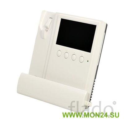 Cmv-43a монитор видеодомофона цветной
