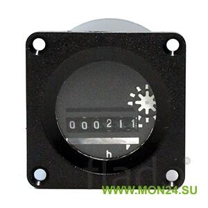 Свн-2-02 счетчик времени наработки