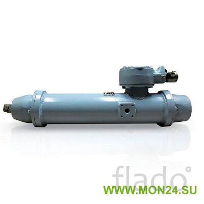 Привод винтовой моторный пвм 1м 200х350