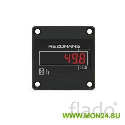 Свн-2-3.1 счетчик времени наработки