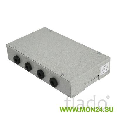 Коробка клеммная кск-16