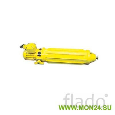 Толкатель гидравлический тгм-6у