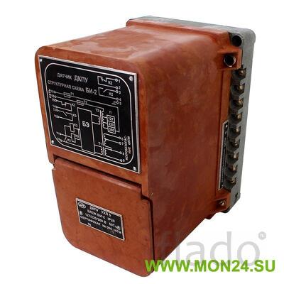 Дкпу-12, дкпу-22 датчик