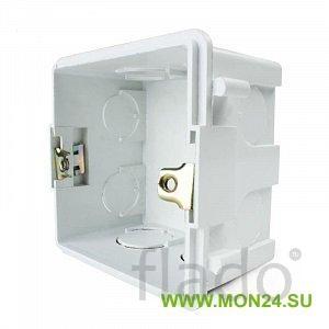 Коробка монтажная e-mk
