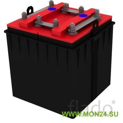 Аккумуляторная батарея 32тн-450у2
