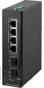 Wi-ps306gf-i (63p4ug30) коммутатор неуправляемый с poe