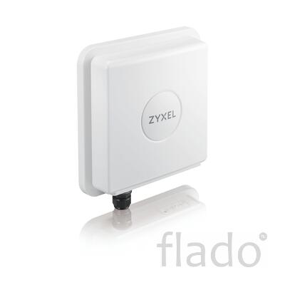 Lte7460-m608-eu01v3f модем 3g/4g, rj-45 vpn firewall +router внешний б