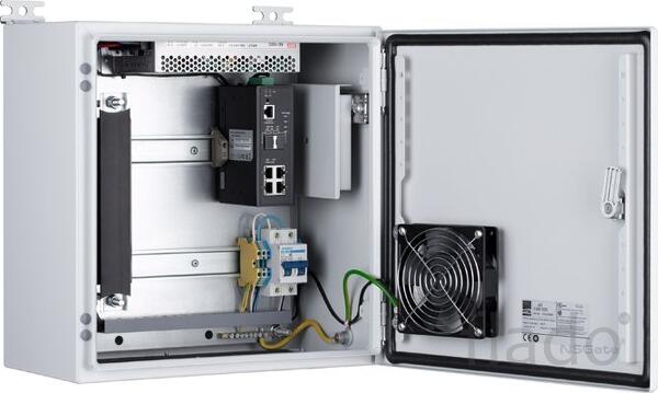 Nsbox-2040hr (rx15f33h) узел доступа