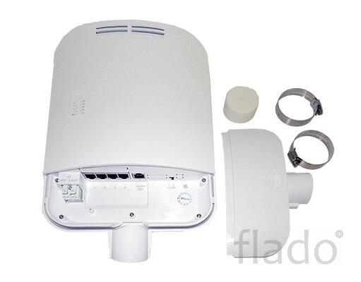 Co-wf-poe04 коммутатор 4-портовый gigabit ethernet с poe