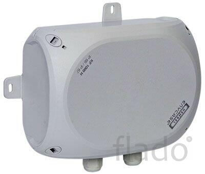 Nrp-101pri (63p1topr) удлинитель сегмента ethernet + poe