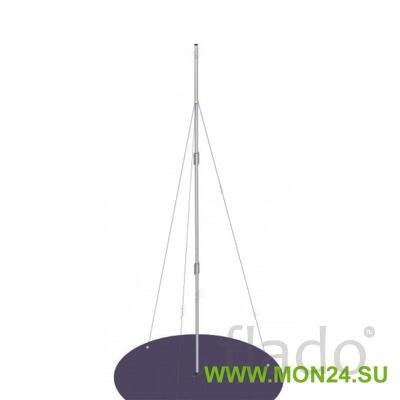 Мачта антенная m60d4 (6 метров)