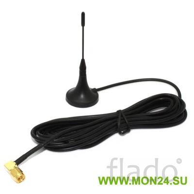 Teleofis ipin-gl 3db sma gsm антенна