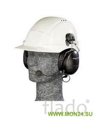 Peltor protac ii мт15н7р3е2 наушники