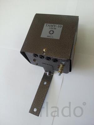 Таму-10с-120/30в трансформатор абонентский