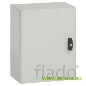 Эпшп (ф) 53х84х25 (и53842-1216) шкаф