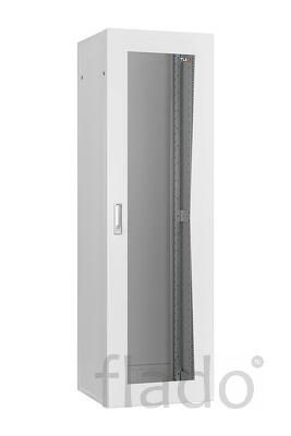 Tfi-336080-gmmm-gy напольный шкаф серии lite 19″, 33u