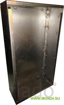 Коробка протяжная и-316