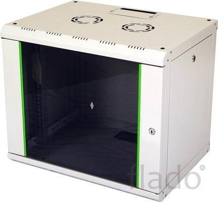 Ln-pr07u6045-lg-111 настенный неразборный шкаф