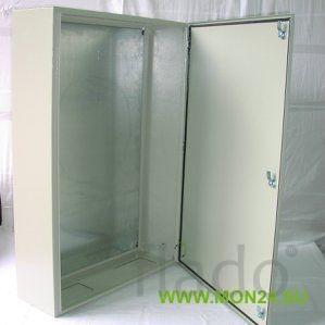 Корпус 415rx, 800х1200х280