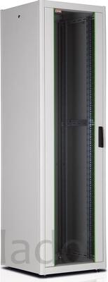 Ln-db20u6060-lg-111-f телекоммуникационный напольный шкаф