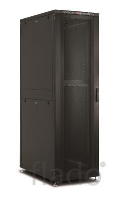 Ln-ds42u6010-bl-111-f серверный шкаф