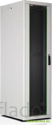 Ln-db32u6080-lg-111-f телекоммуникационный напольный шкаф