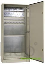 Щит с монтажной панелью щмп 1600х500х300 ю