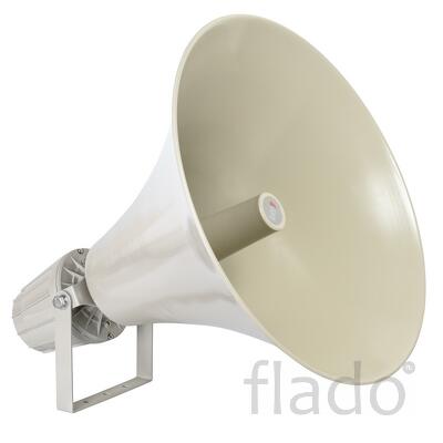 Lpa-100h lpa громкоговоритель рупорный