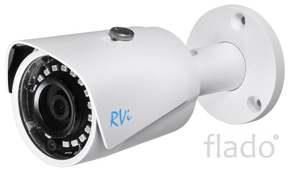 Rvi-1nct4030(2.8) ip-камера цилиндрическая уличная