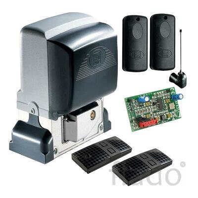 Bx-68 dir10 combo came привод для откатных ворот