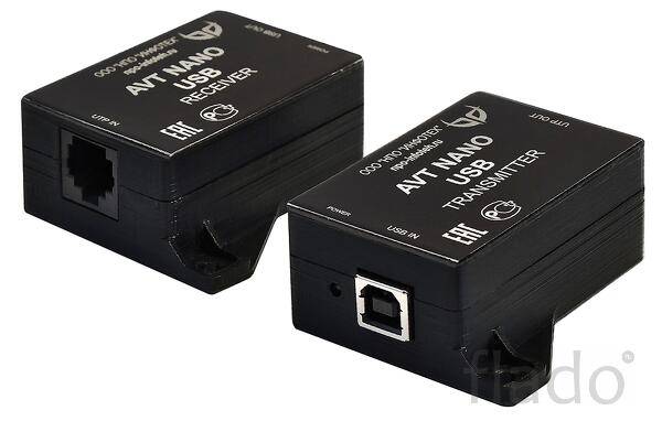 Avt-nano usb удлинитель usb до 300 метров