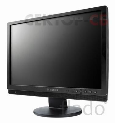 Smt-2231 samsung tft жк-монитор диагональю 22 дюйма с разрешением full