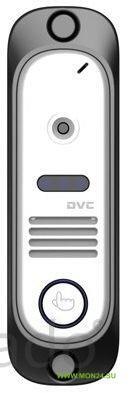 Dvc-412si color вызывная видеопанель цветная